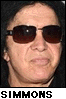 Gene Simmons