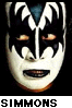 Gene Simmons