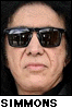 Gene Simmons