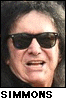 Gene Simmons