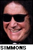 Gene Simmons