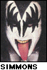 Gene Simmons