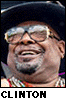 George Clinton