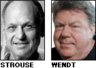 George Wendt