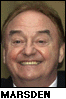 Gerry Marsden