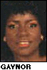 Gloria Gaynor