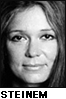 Gloria Steinem