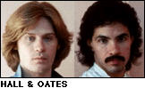 Hall and Oates