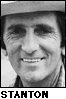 Harry Dean Stanton