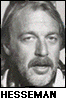 Howard Hesseman