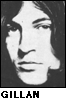 Ian Gillan