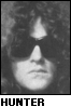 Ian Hunter