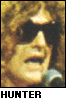 Ian Hunter