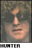 Ian Hunter