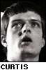 Ian Curtis