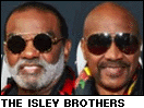 The Isley Brothers