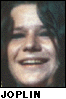 Janis Joplin