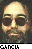 Jerry Garcia