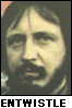 John Entwistle