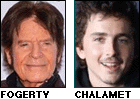 John Fogerty