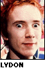 John Lydon