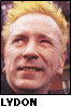 John Lydon