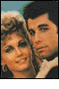 John Travolta & Olivia Newton-John