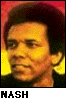 Johnny Nash