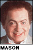 Jackie Mason