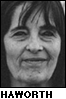 Jann Haworth