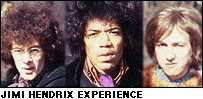 The Jimi Hendrix Experience