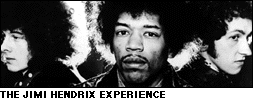 The Jimi Hendrix Experience