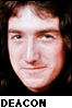 John Deacon