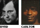 Joseph Byrd and Carl Carlton