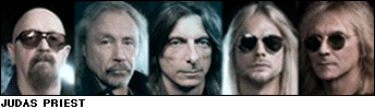Judas Priest
