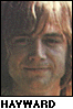 Justin Hayward