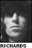 Keith Richards