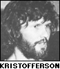 Kris Kristofferson