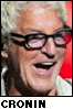 Kevin Cronin