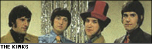 The Kinks