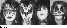 Kiss