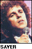 Leo Sayer