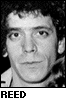 Lou Reed