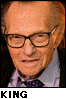 Larry King