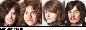Led Zeppelin