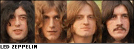 Led Zeppelin