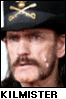 Lemmy Kilmister