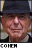 Leonard Cohen