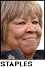 Mavis Staples