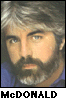 Michael McDonald